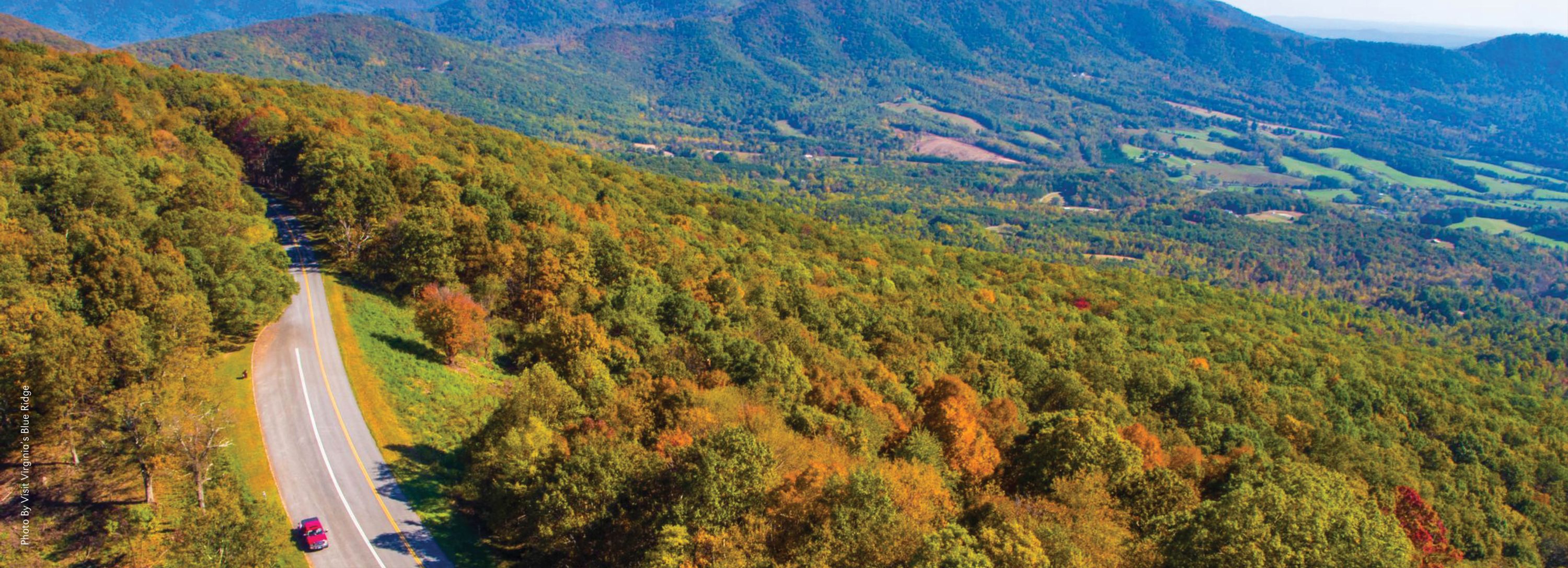 Visit Roanoke Mast General Store